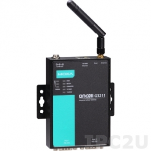 MOXA OnCell G3211